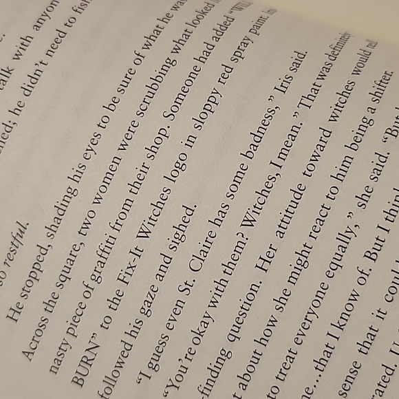 Book: The Only Purple House in Town - Picture 7 of 7